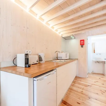 Guestready - Loft With Sweeping Views Of Alfama And The Tagus River Lisboa