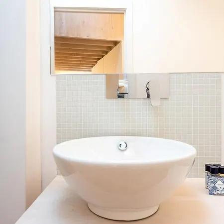 Guestready - Loft With Sweeping Views Of Alfama And The Tagus River